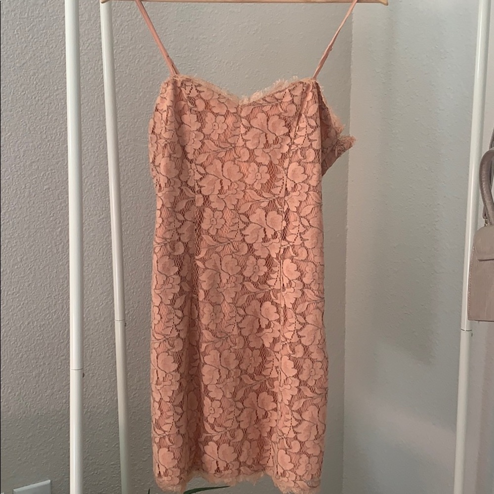 Forever 21 floral